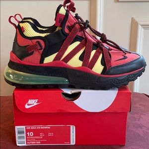 NIKE AIR MAX 270 BOWFIN